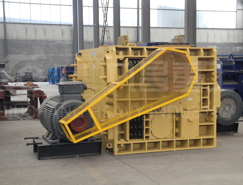 輥式破碎機(jī),輥式破碎機(jī)降低能耗,輥式破碎機(jī)基本常識