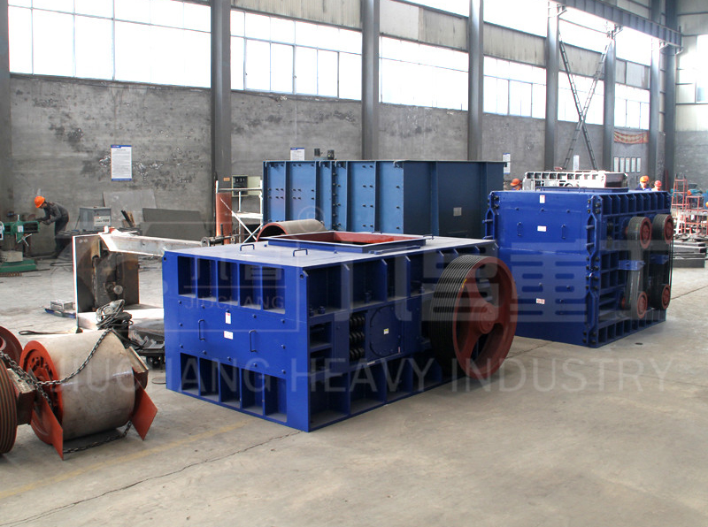 四輥式破碎機,大型四輥式破碎機,大型四輥式破碎機性能優(yōu)勢