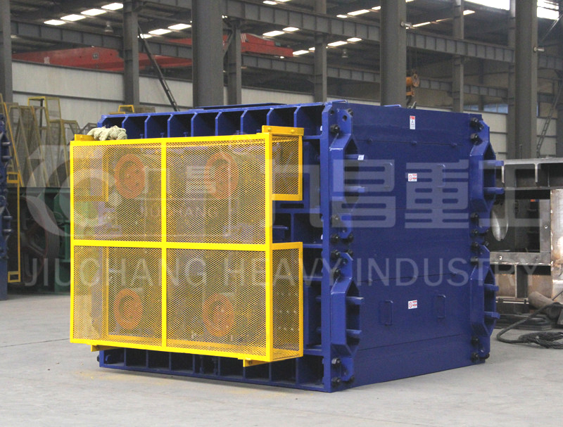 輥式破碎機,大型輥式破碎機,大型輥式破碎機廠家