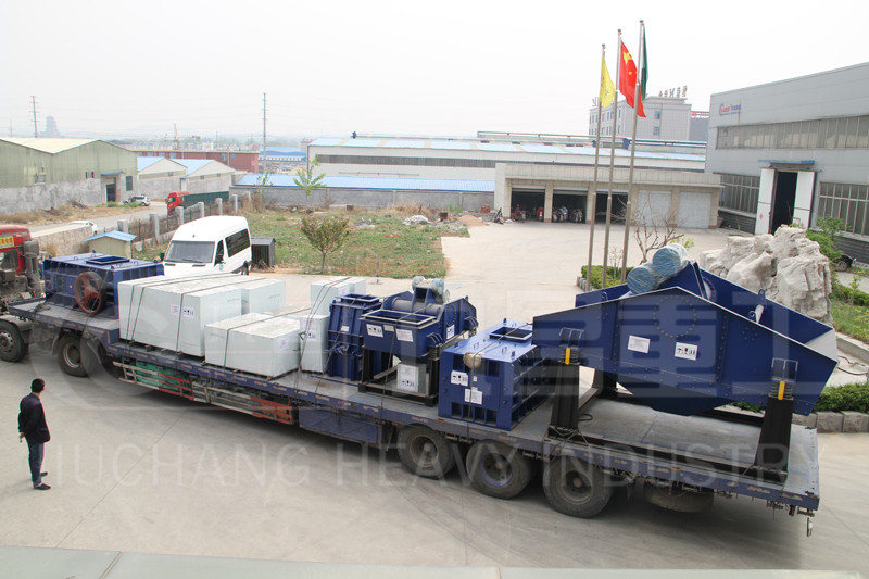 破碎生產(chǎn)線,破碎生產(chǎn)線零部件,破碎生產(chǎn)線廠家