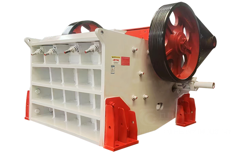 細(xì)顎式破碎機(jī)產(chǎn)品圖片