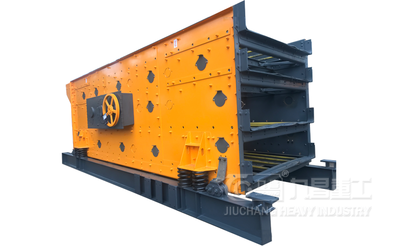 振動篩產(chǎn)品圖