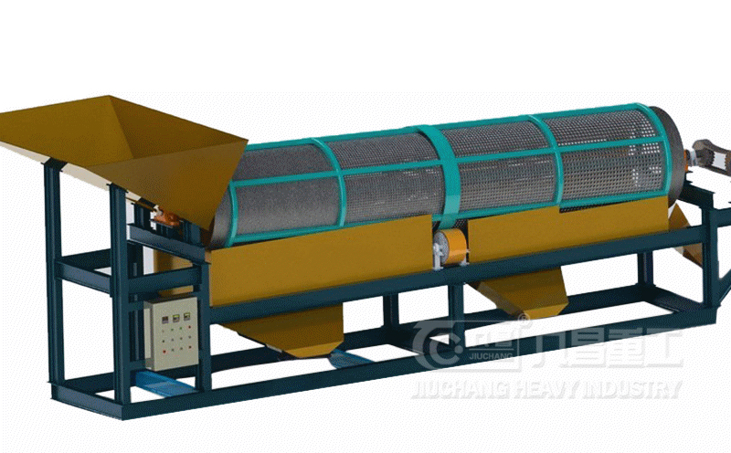 滾筒篩產(chǎn)品圖片