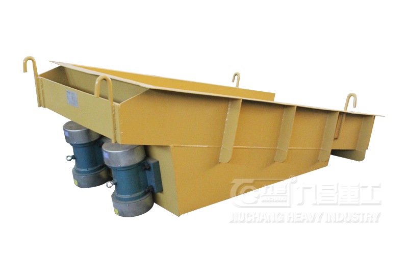 電機(jī)振動(dòng)給料機(jī)產(chǎn)品圖片