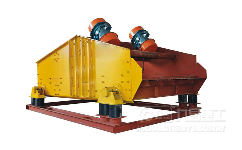 細(xì)砂回收脫水一體機產(chǎn)品圖