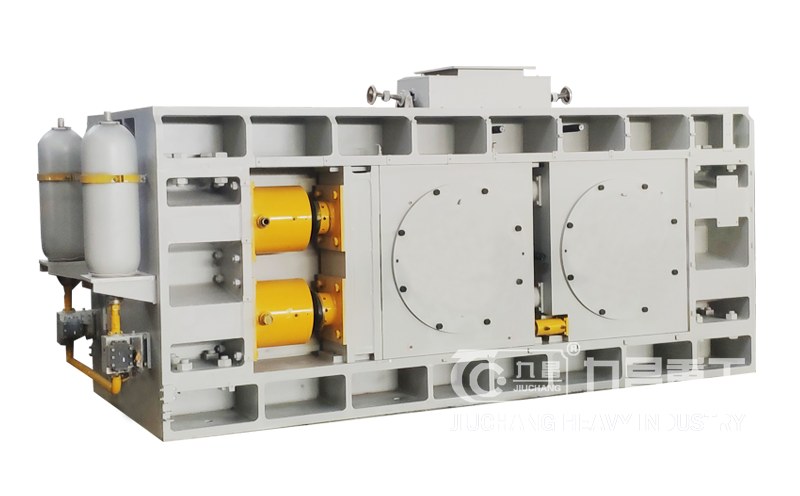 高壓輥磨（壓）機(jī)產(chǎn)品圖片